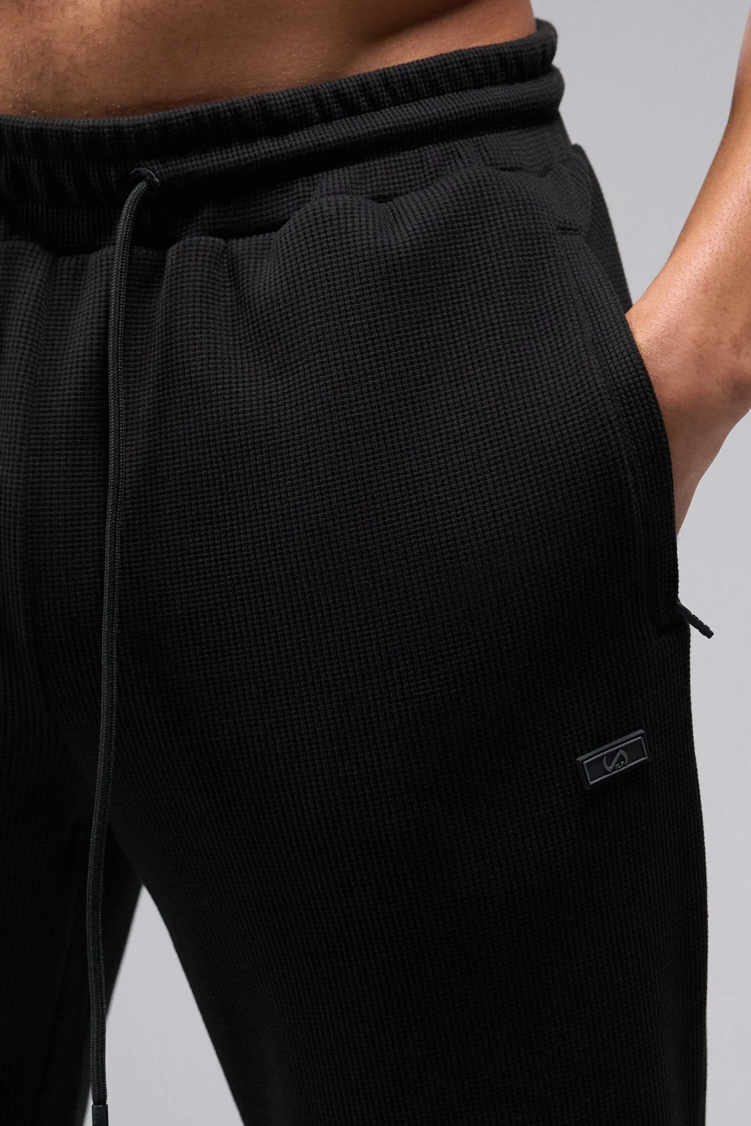 GTS Waffle Tech Joggers