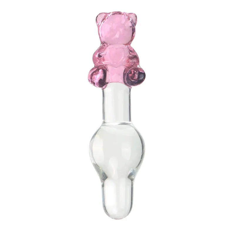 Gummy Bear Wands