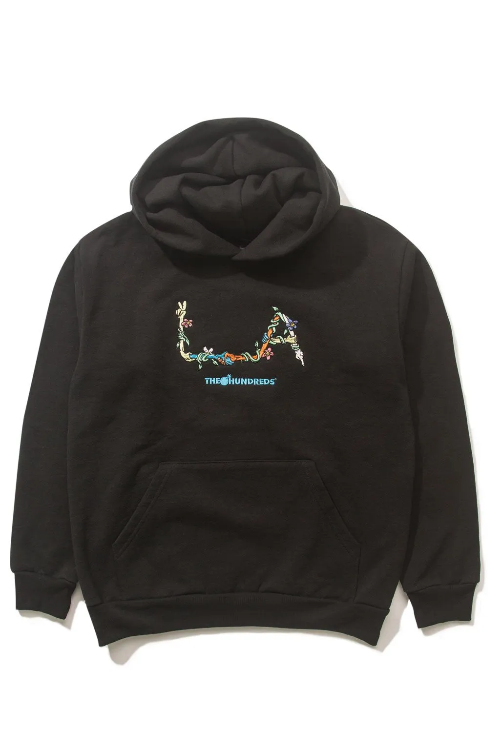 Hands Pullover Hoodie