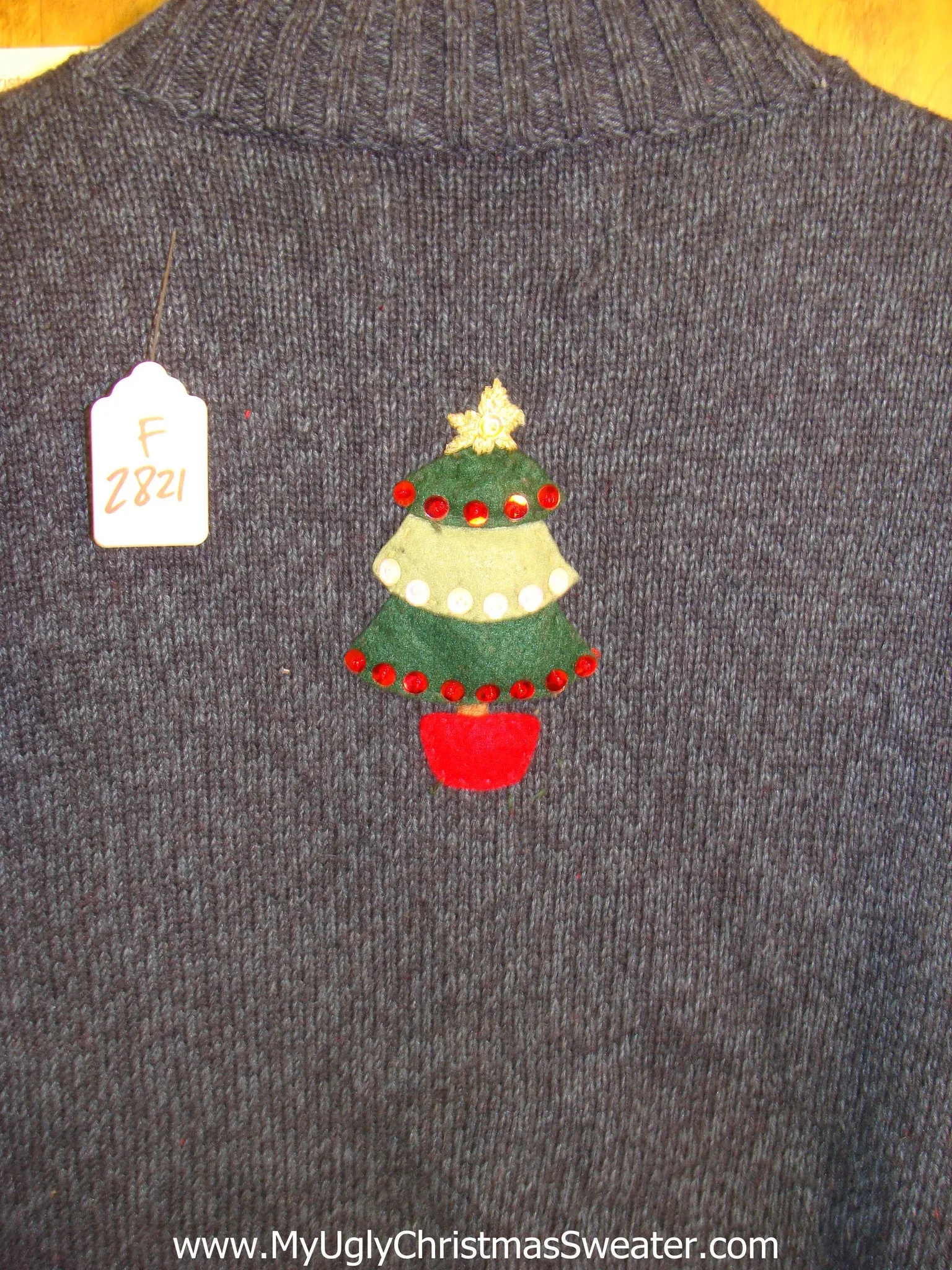 Happy Carrot Nosed Snowmen Ugly Xmas Sweater