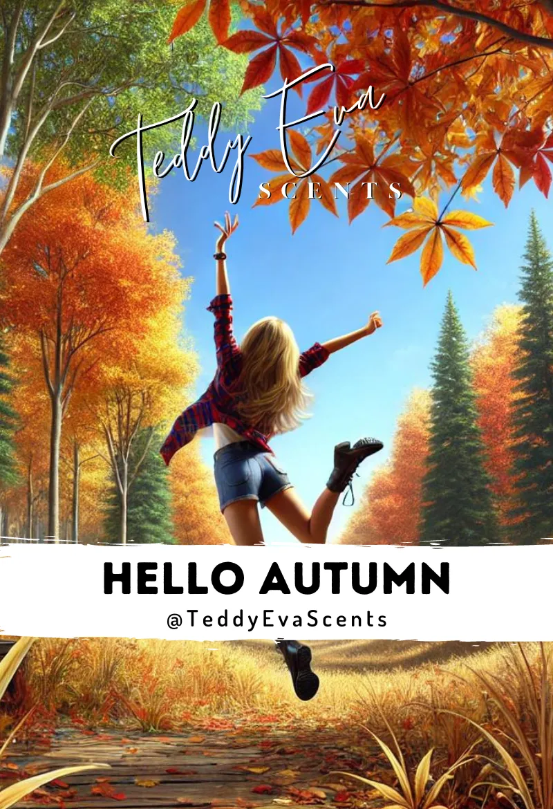 Hello Autumn