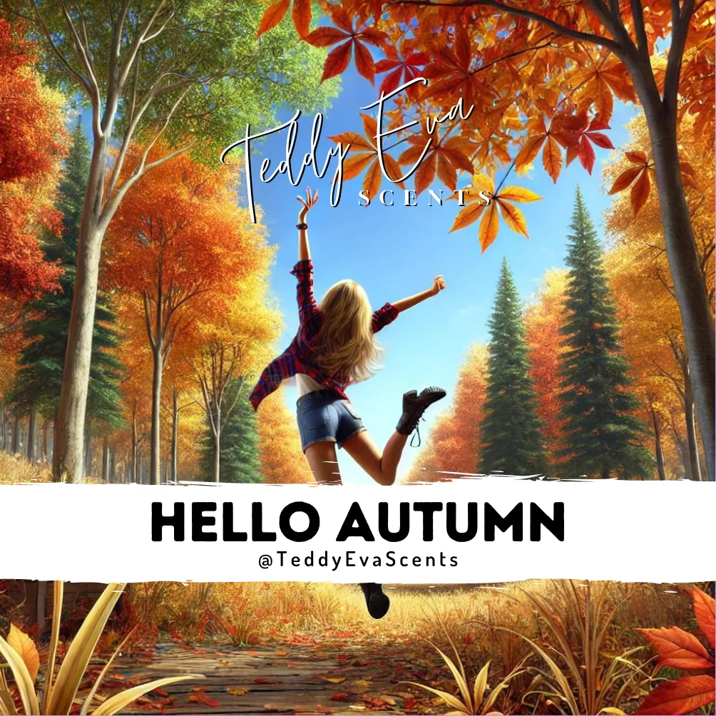 Hello Autumn