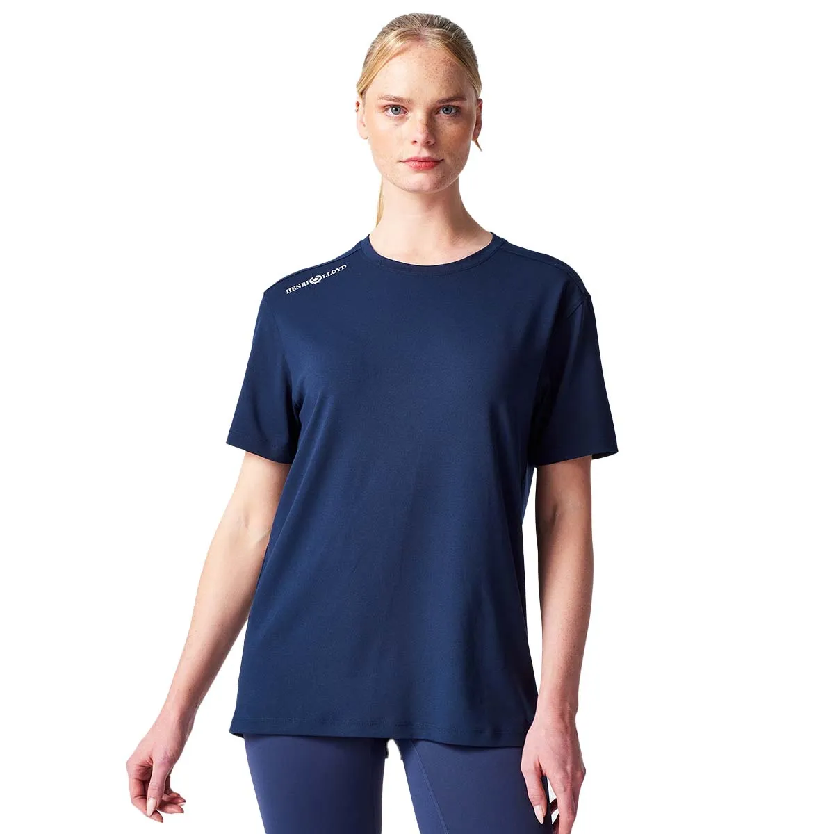 Henri LLoyd Dri-Fast Short Sleeve Women's Tee