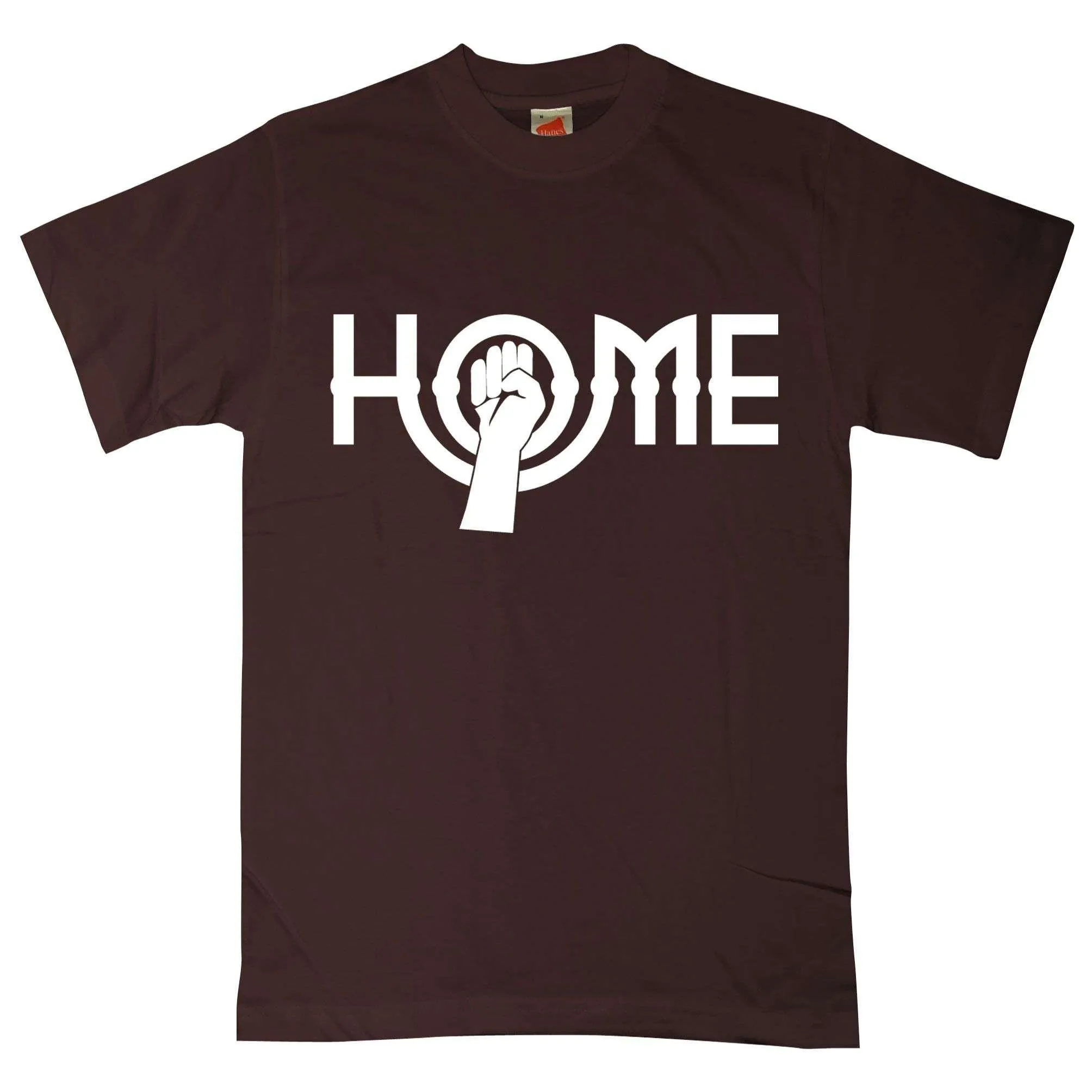 Home T-Shirt As Worn By John Lennon