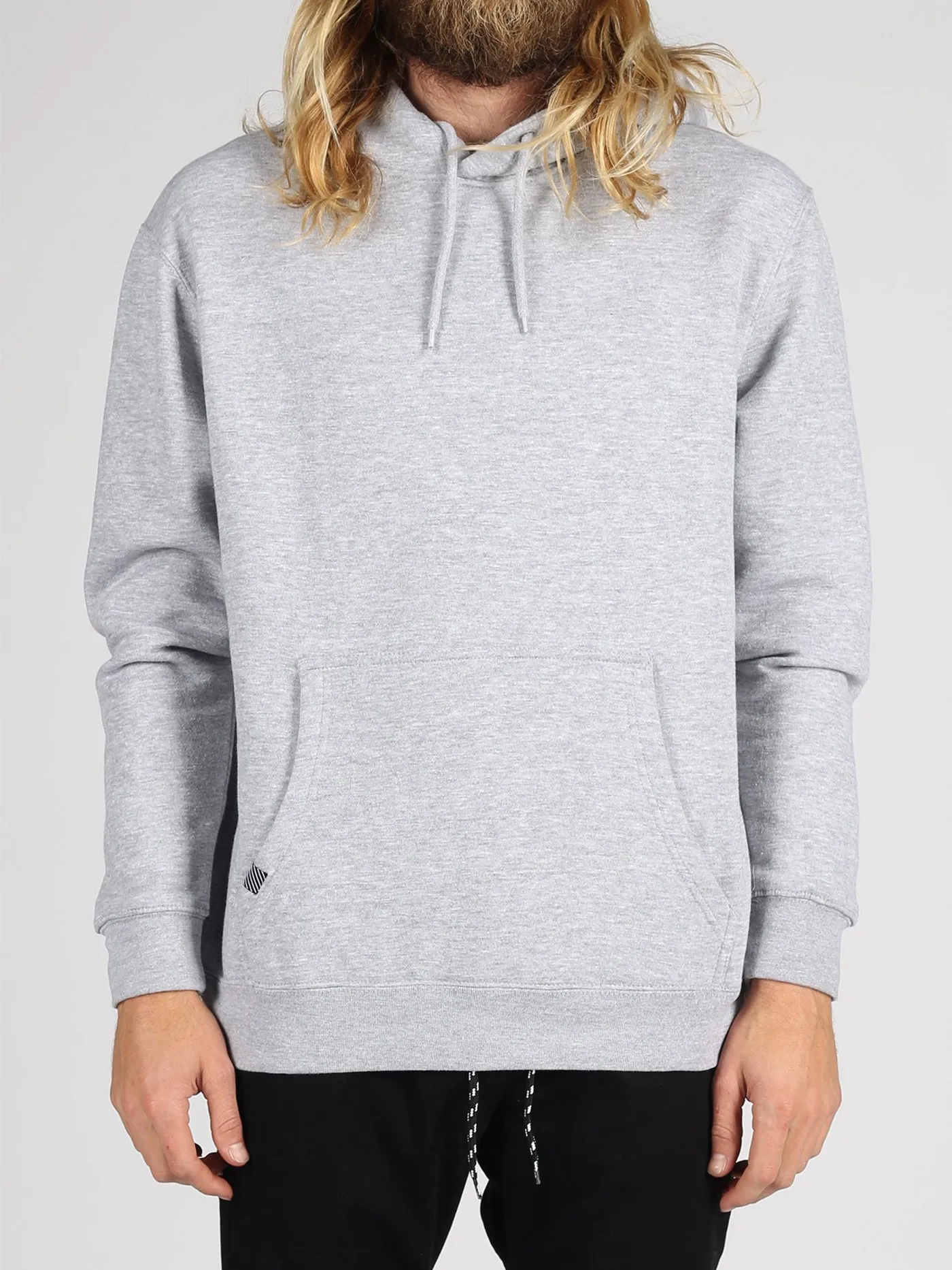 Hood Pullover Hoodie