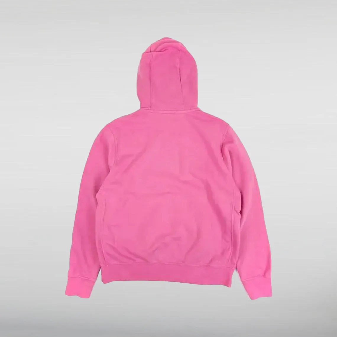 Hot Pink Nike Hoodie