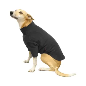 Hotterdog Dog Jumper Black