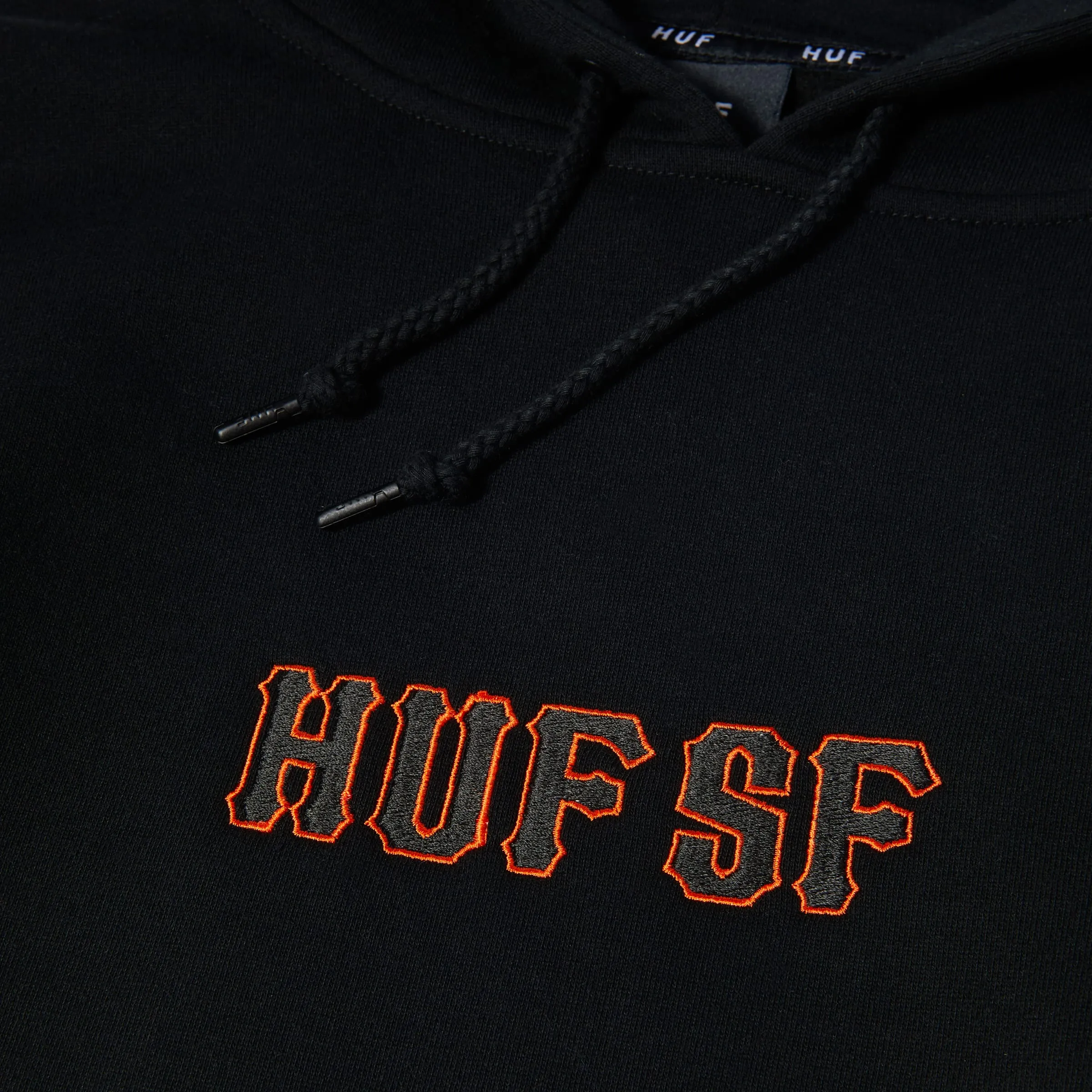 Huf SF Pullover Hoodie