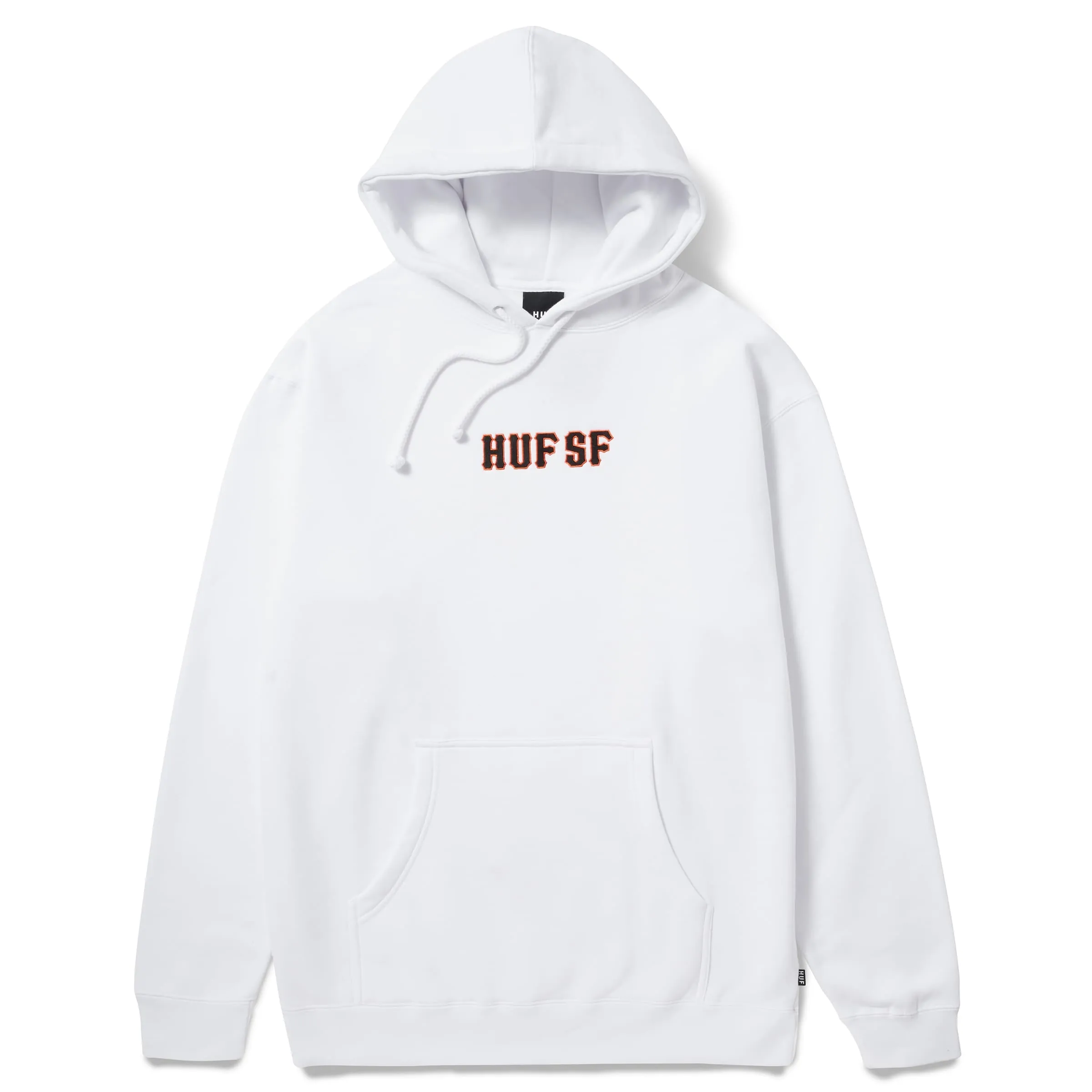 Huf SF Pullover Hoodie