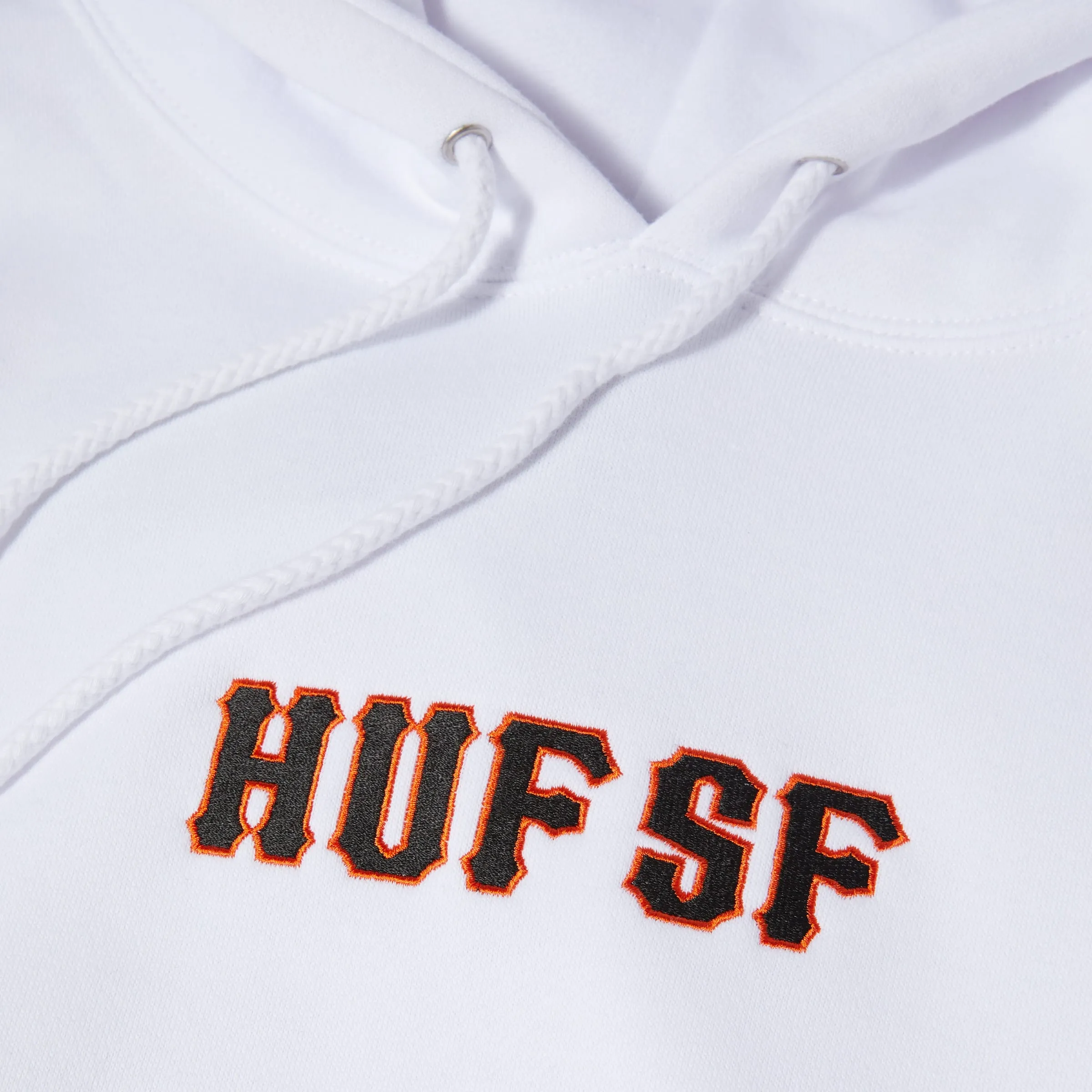 Huf SF Pullover Hoodie