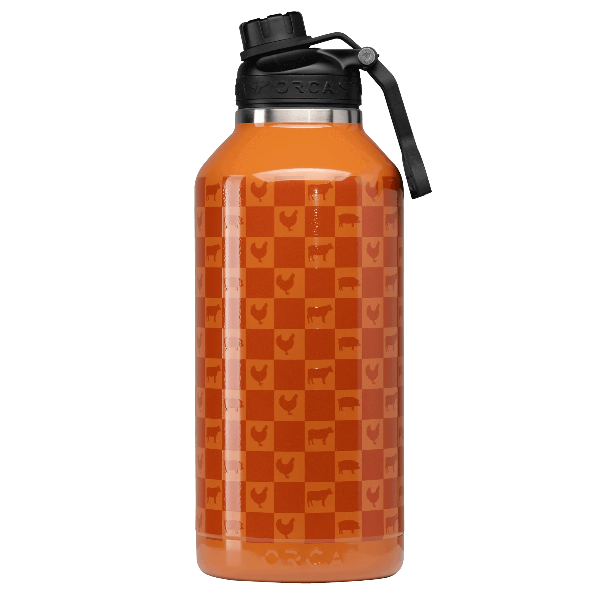 Hydra™ 66oz Checkered