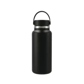 Hydro Flask® Wide Mouth 32oz Bottle with Flex Cap