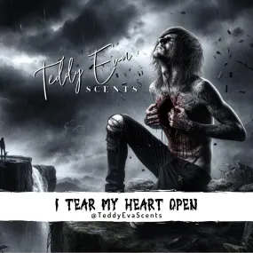 I Tear My Heart Open