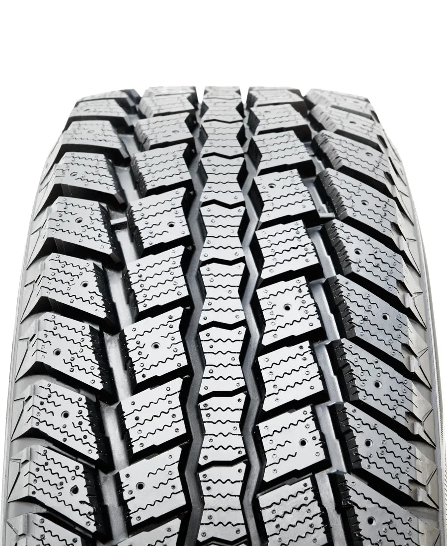 Ice Blazer WST2 LT - 275/65R18 116S