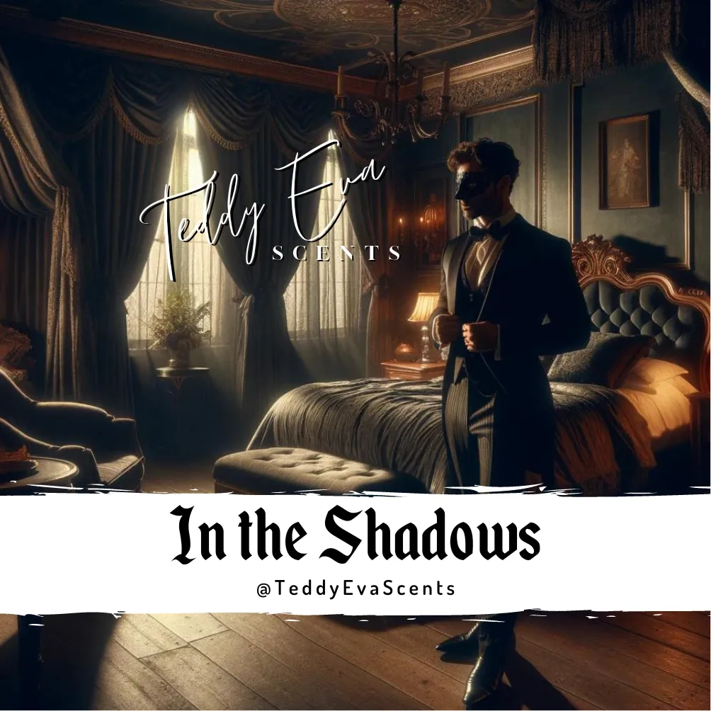 In the Shadows