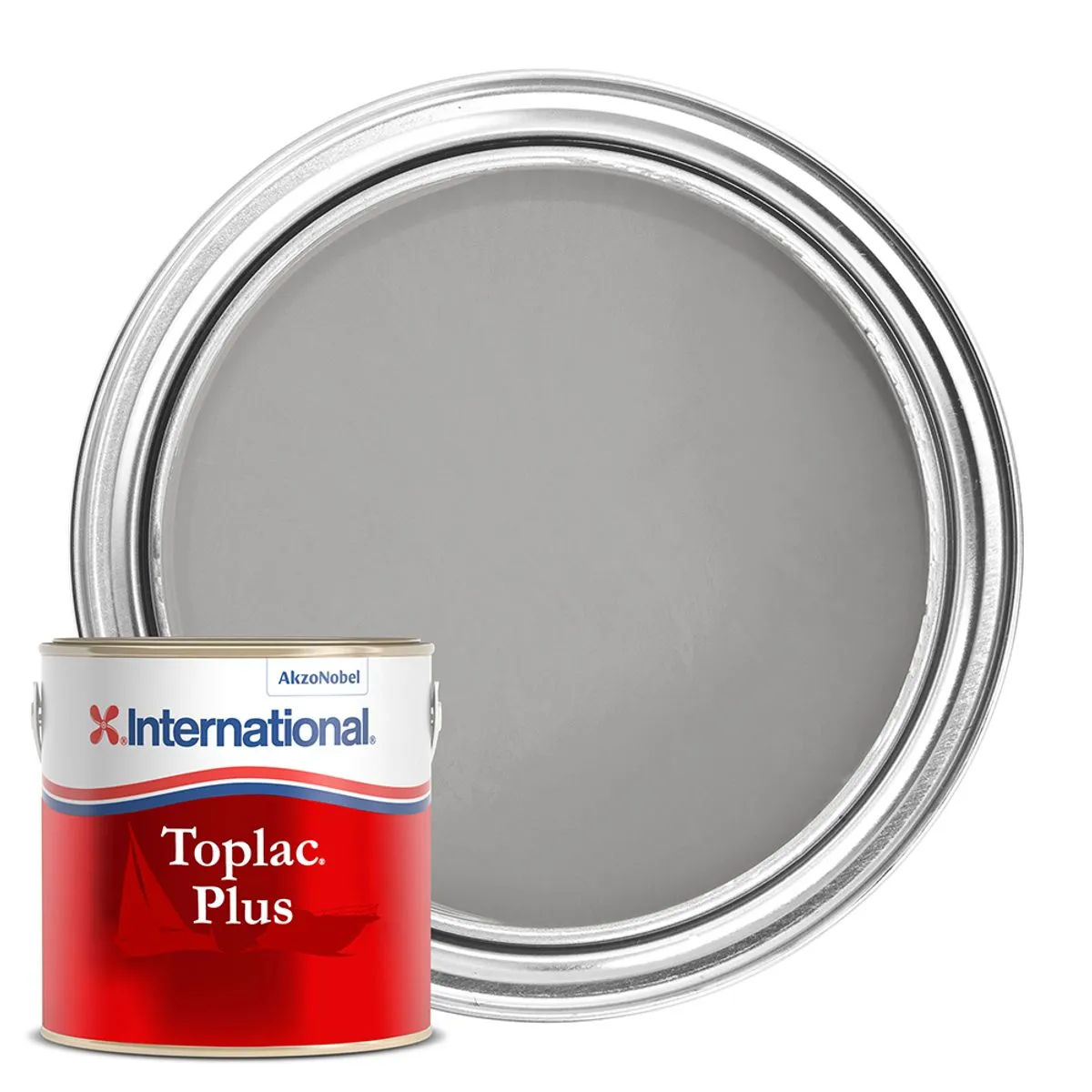 International Toplac Plus