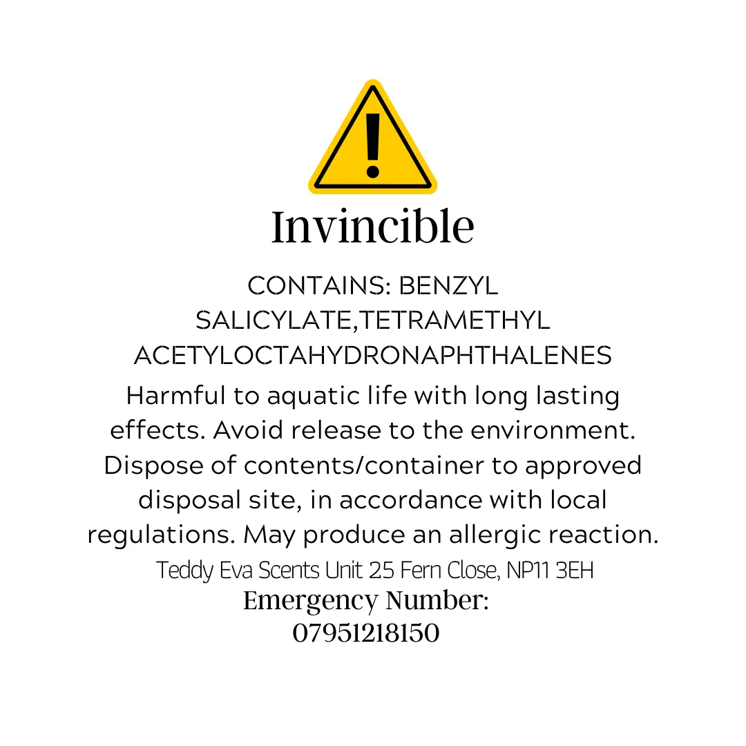 Invincible