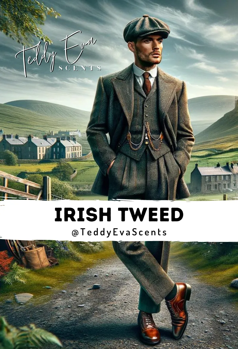 Irish Tweed