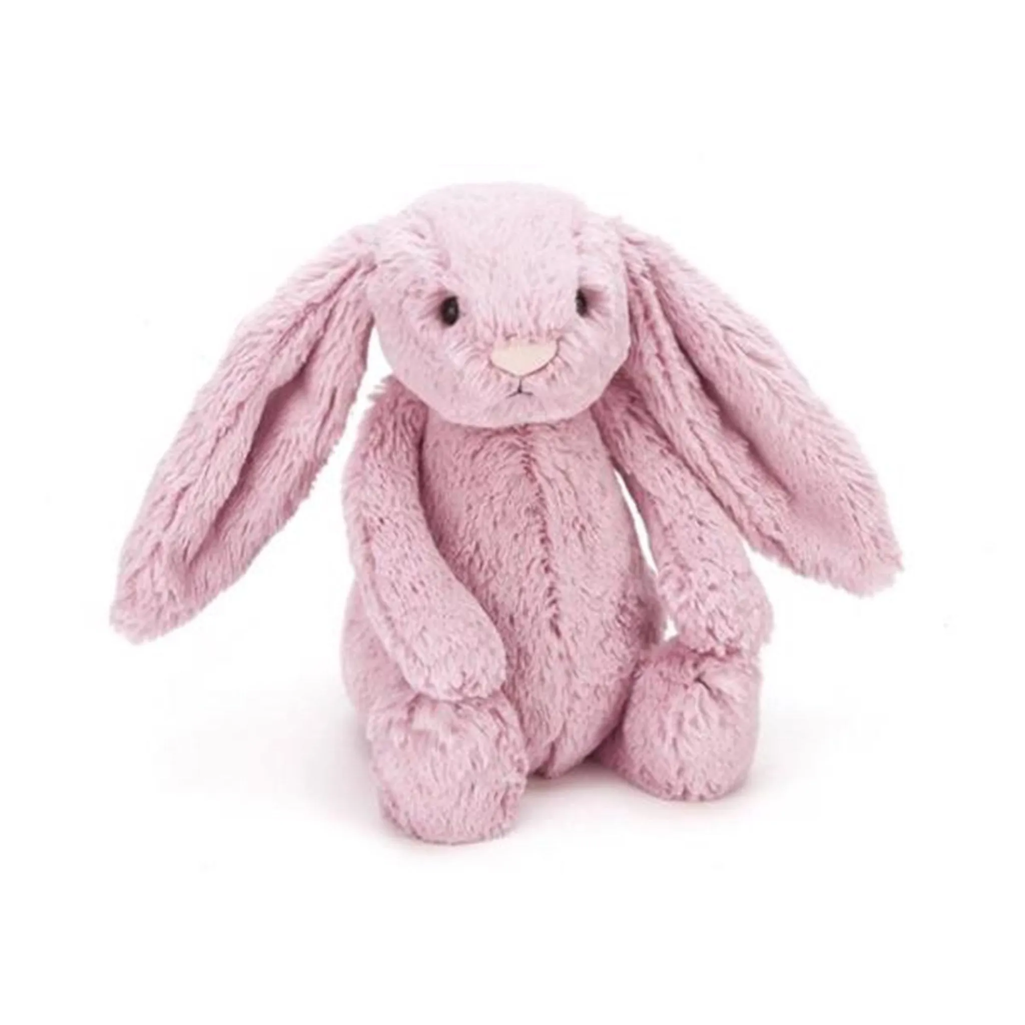 Jellycat Bashful Rabbit Tulip Pink 31 cm BAS3BTP