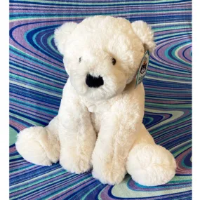 Jellycat Medium Perry Polar Bear Plush