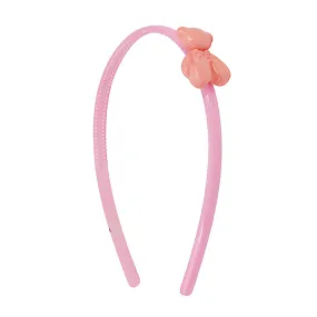 JH43478 - Teddy Bear Headband