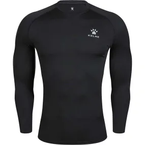 KELME Tech Fit Long Sleeve T-Shirt