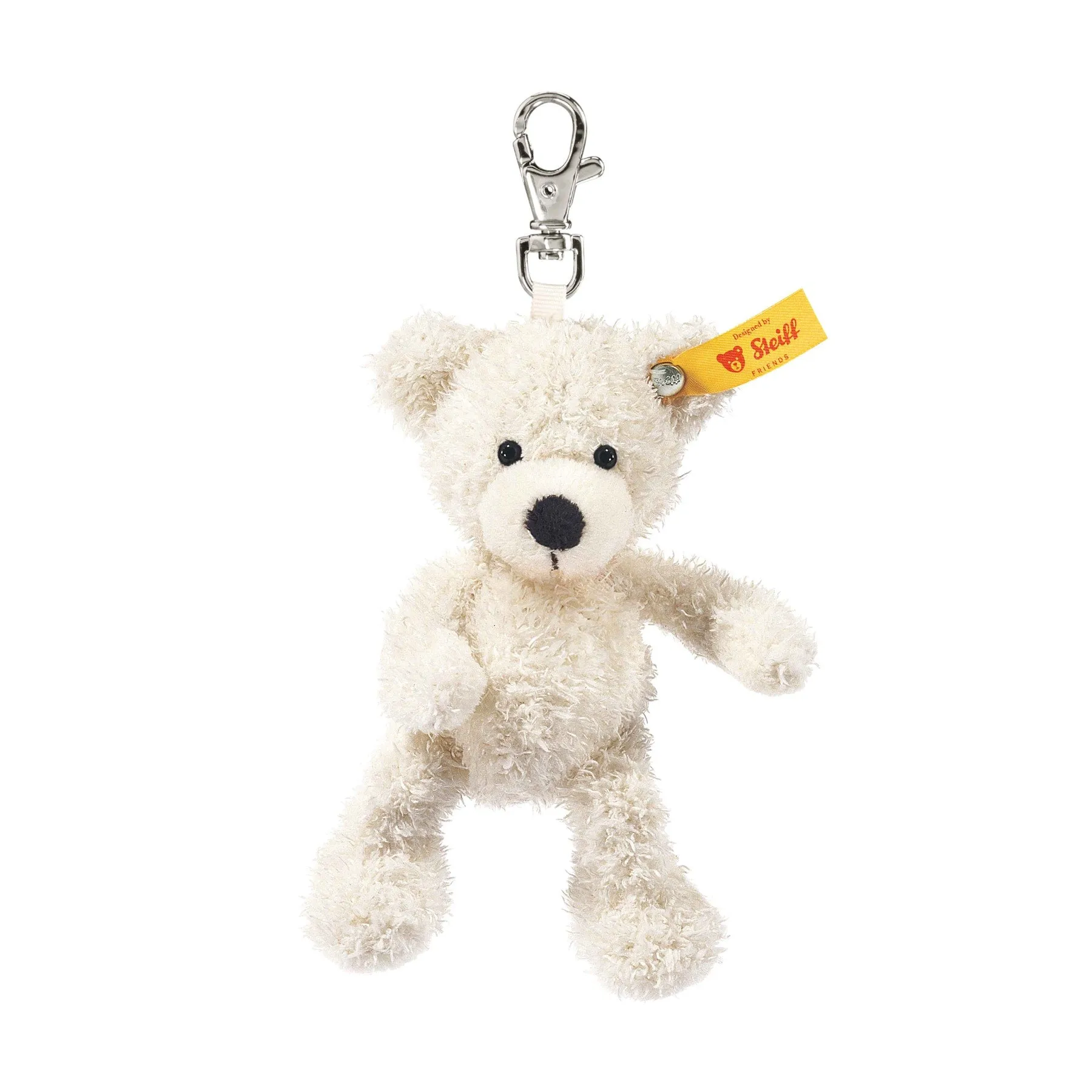 Keyring Pedant Lotte Bear by Steiff