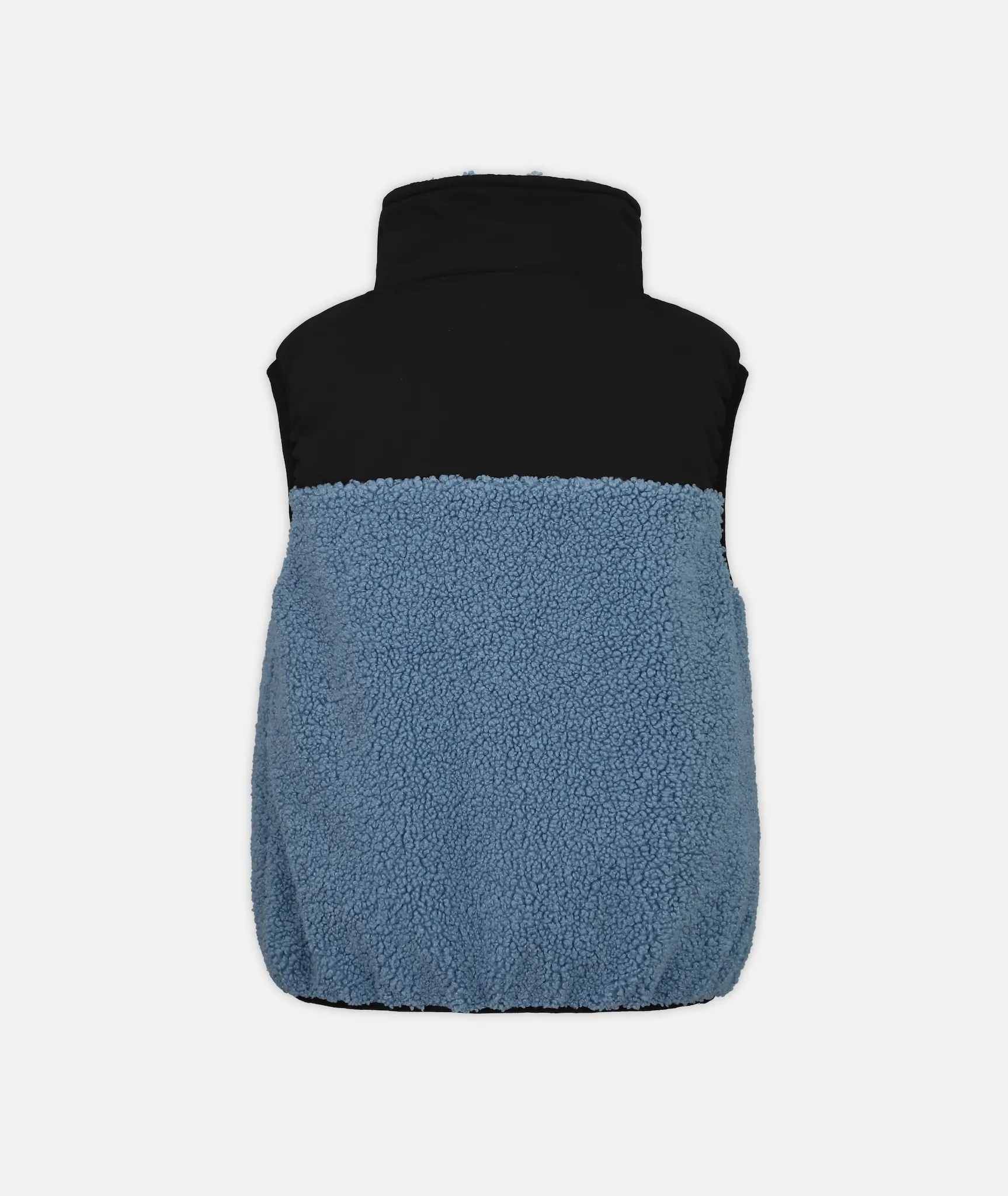 Kids' Monroe Fleece Vest