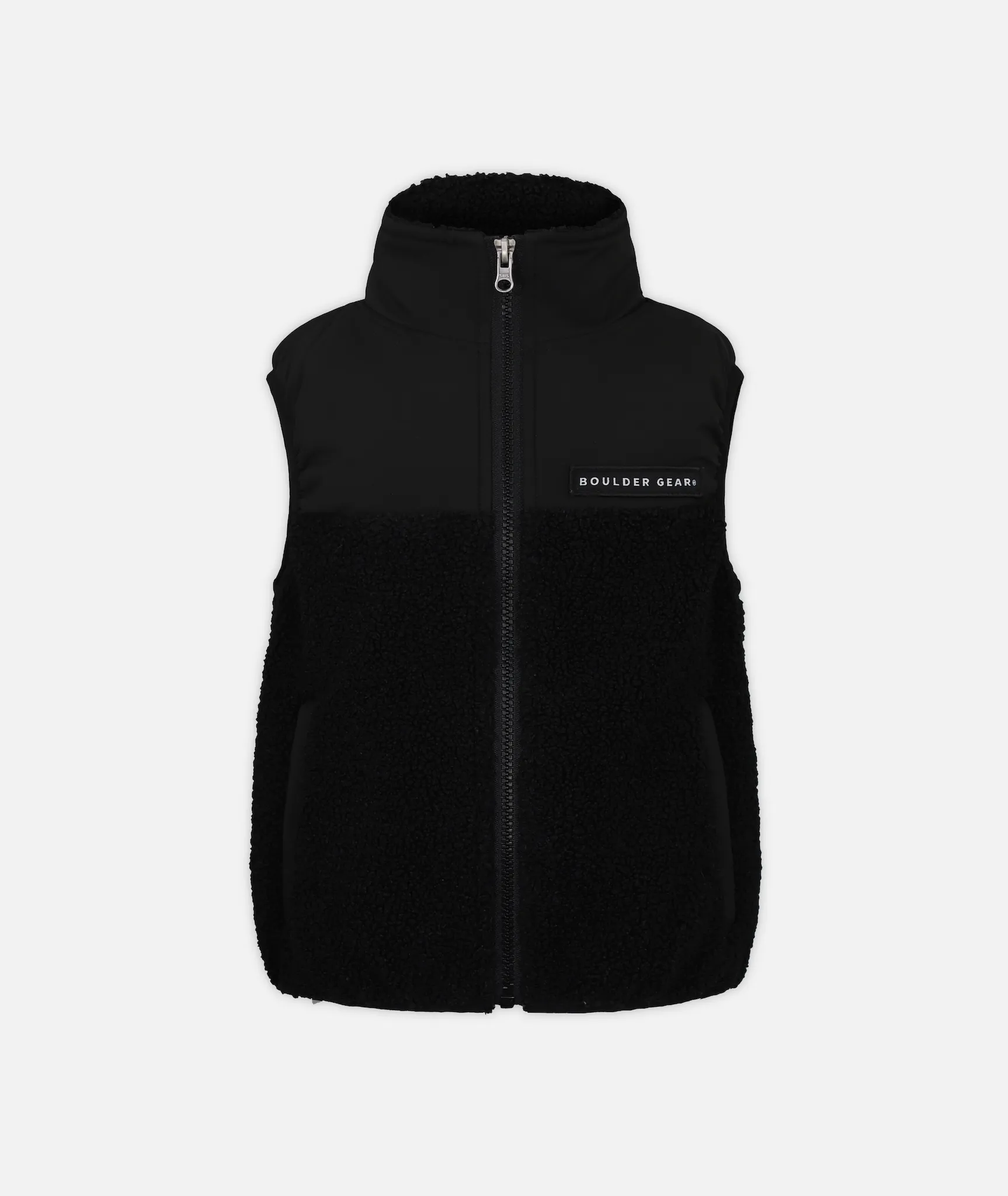 Kids' Monroe Fleece Vest