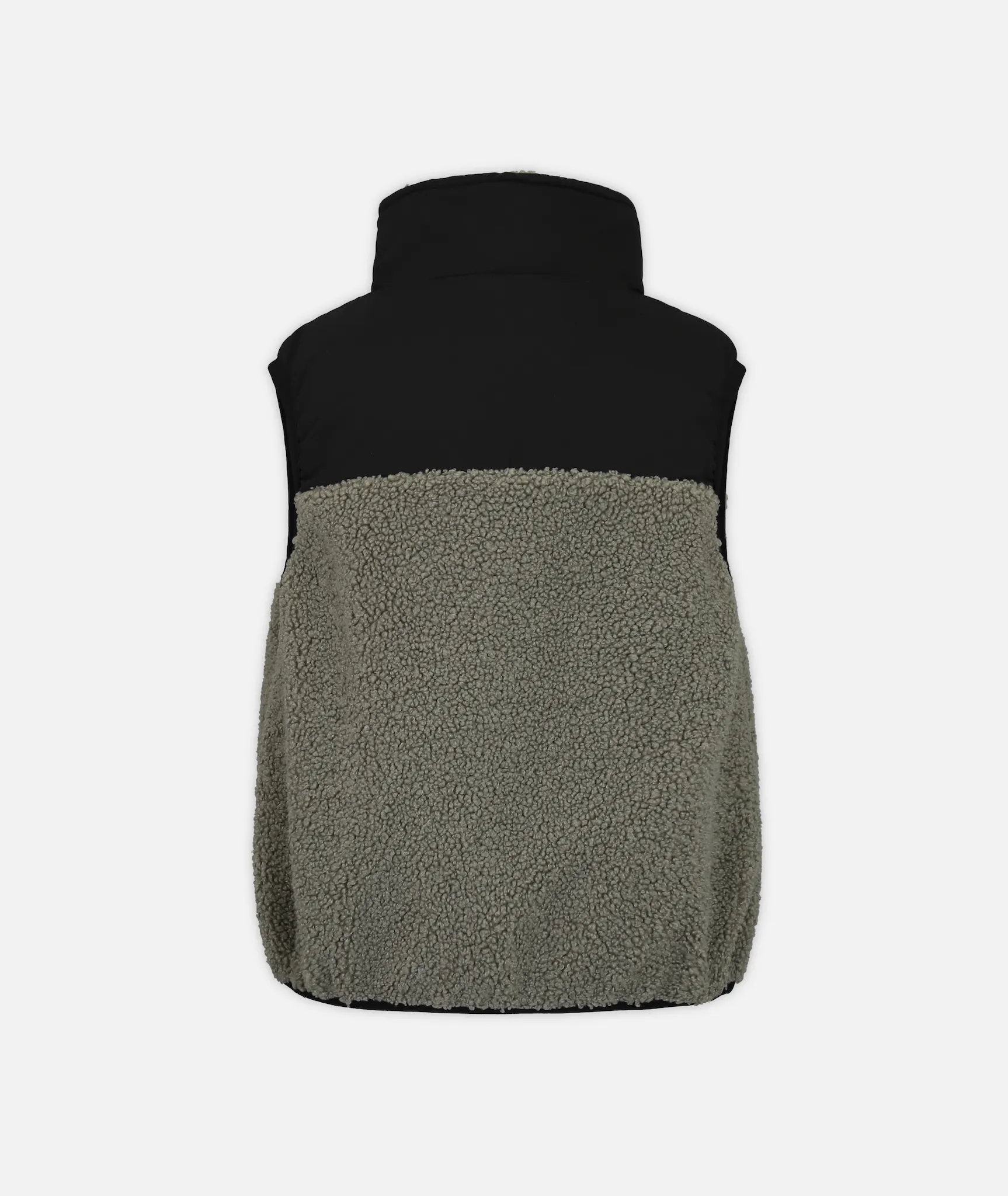 Kids' Monroe Fleece Vest