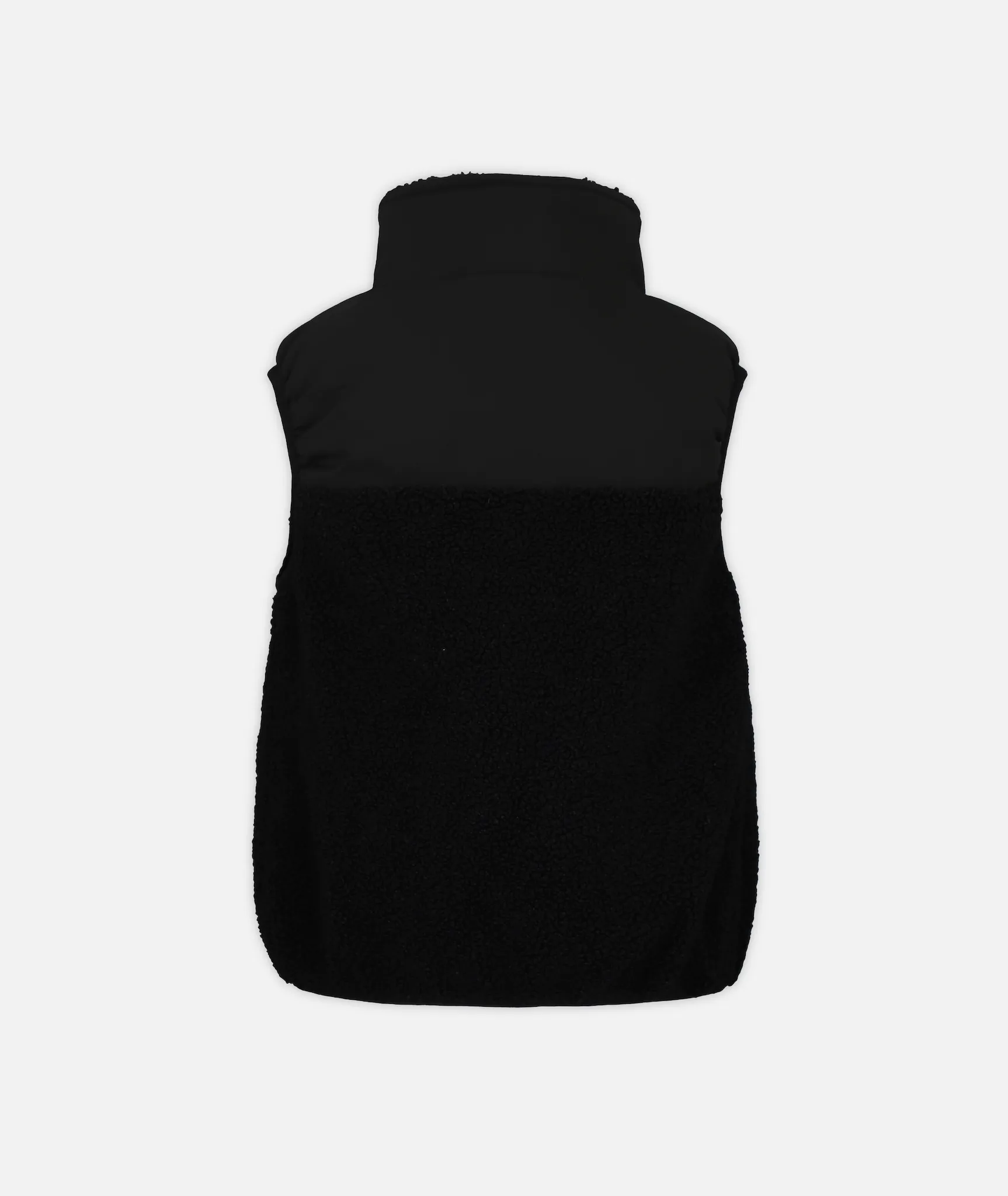 Kids' Monroe Fleece Vest