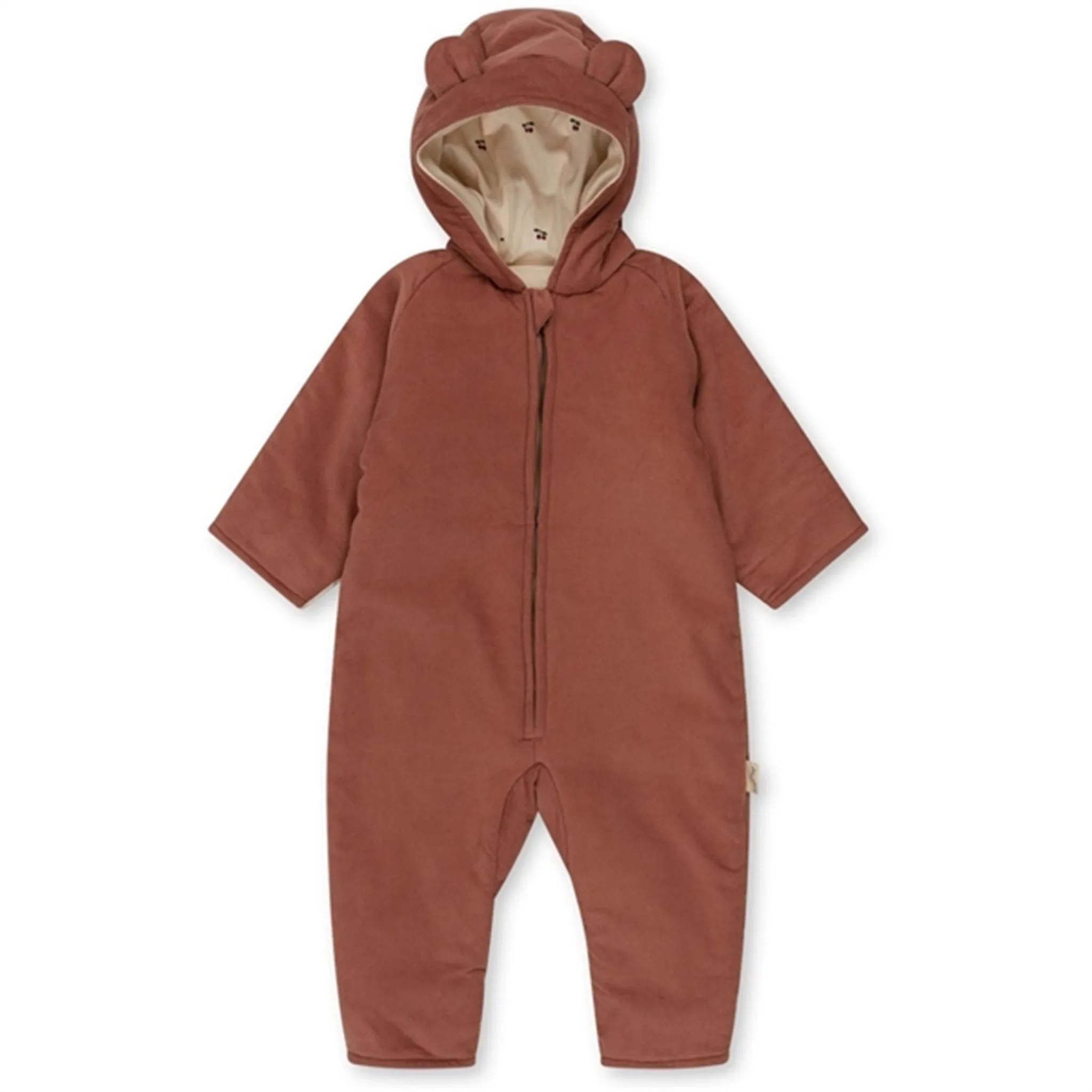 Konges Sløjd Cedar Wood Teddy Suit