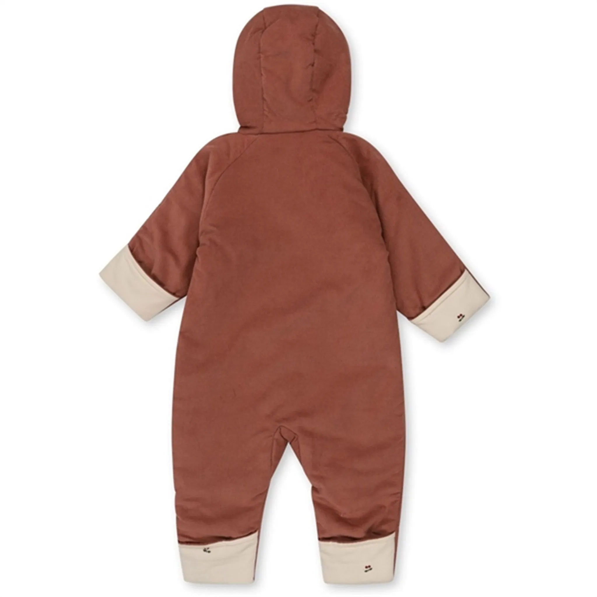 Konges Sløjd Cedar Wood Teddy Suit