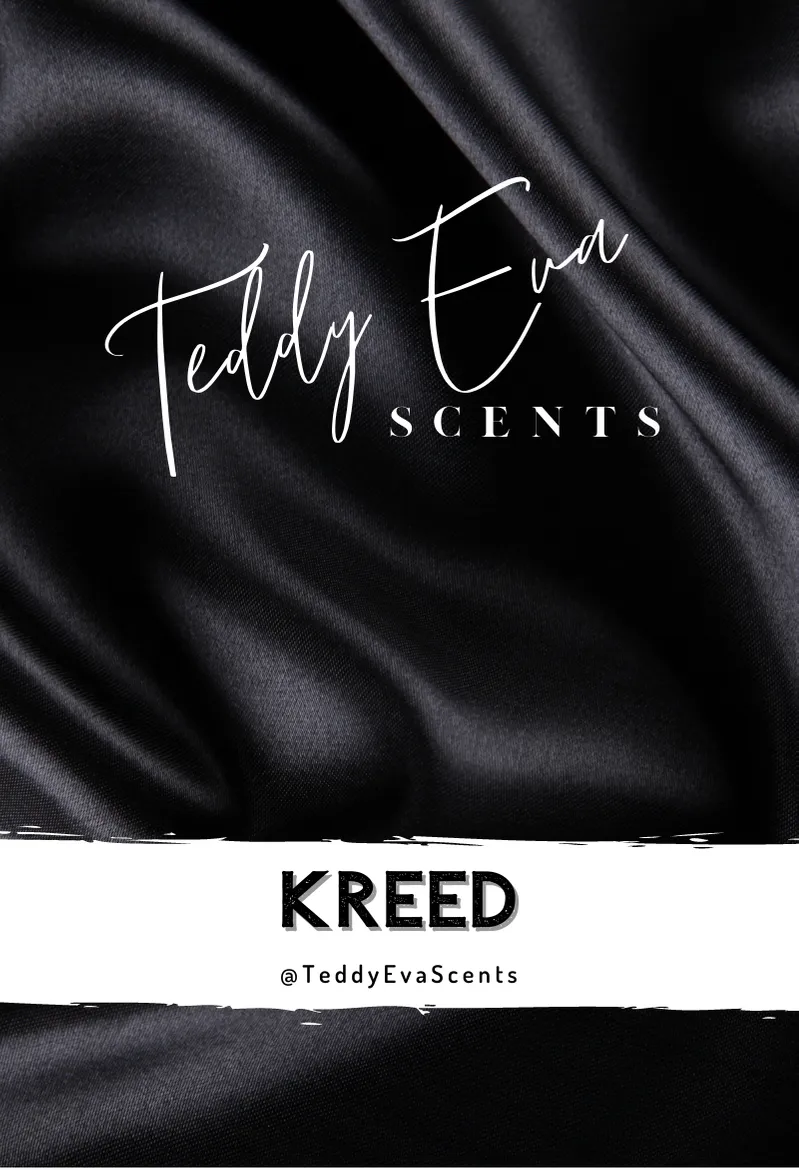 Kreed (Creed Aventus Dupe)