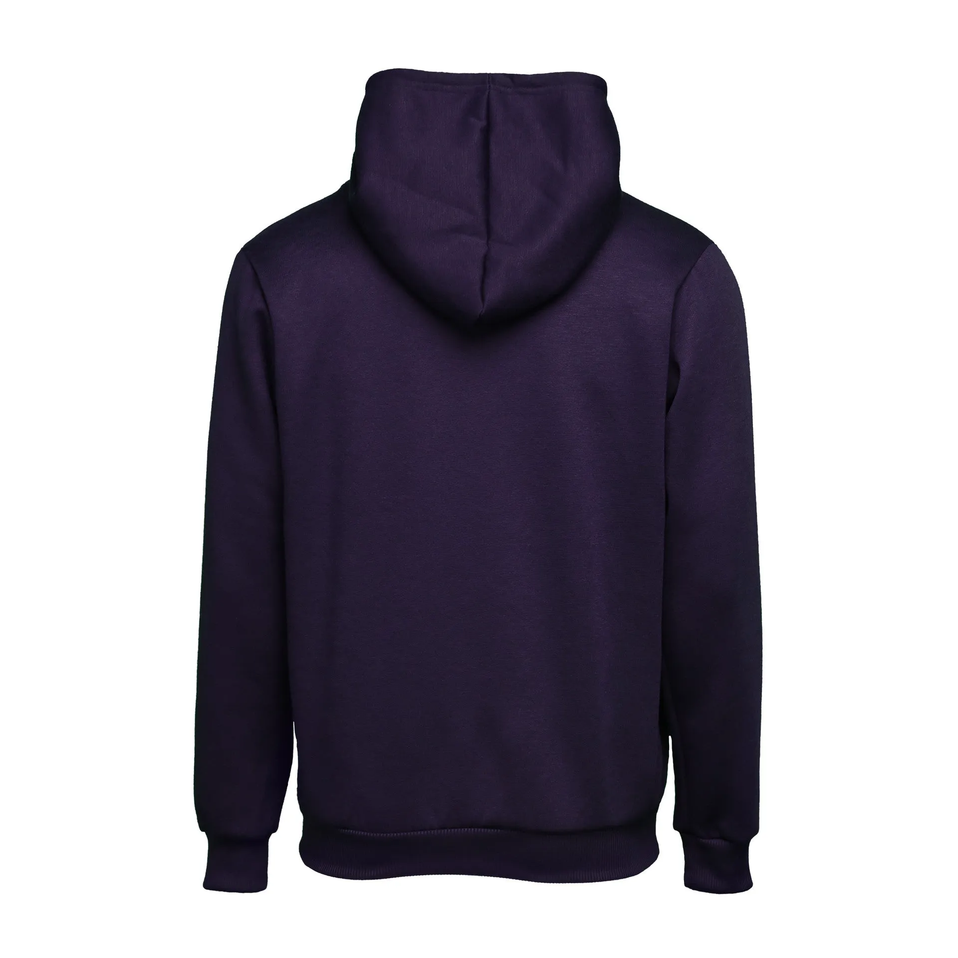 LA Speedy Pullover Hoodie - Navy