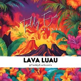 Lava Luau