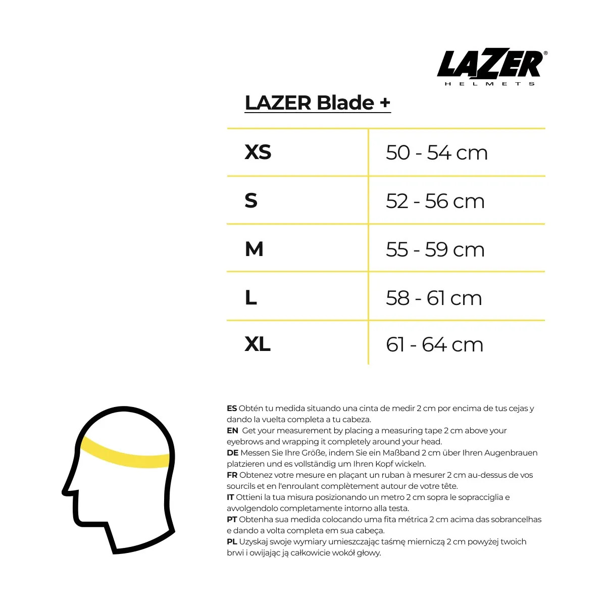 Lazer Blade   Helmet Matte Black