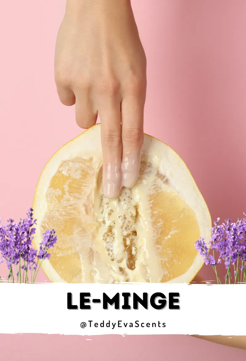 Le-Minge Cockshell