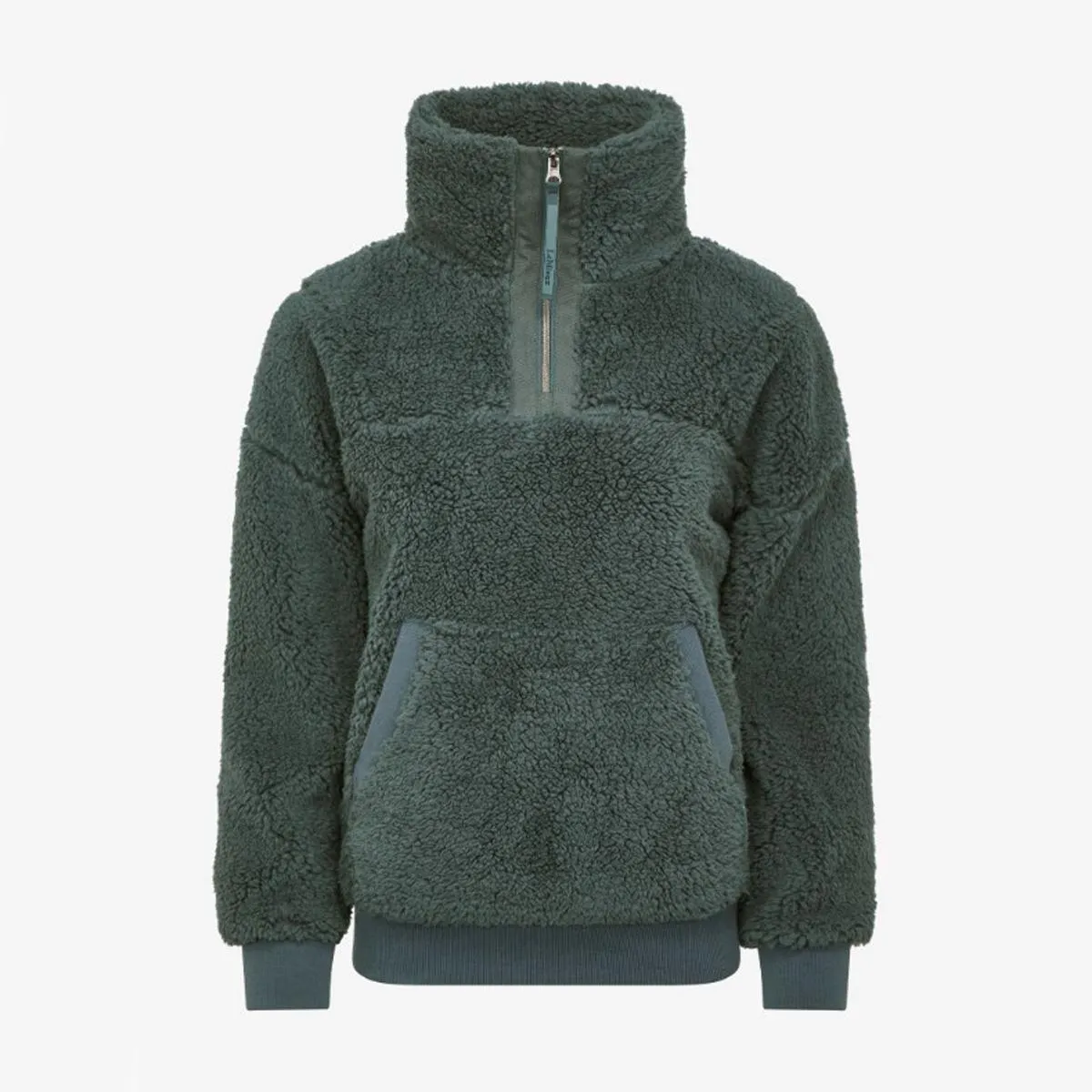 LeMieux Tara Teddy Fleece