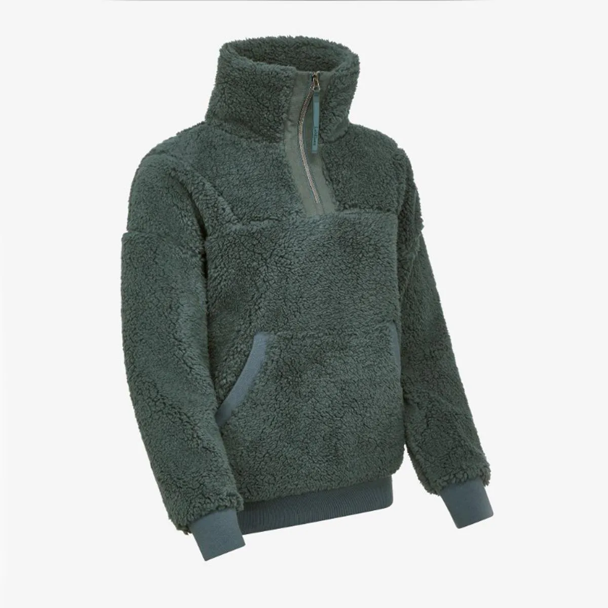 LeMieux Tara Teddy Fleece