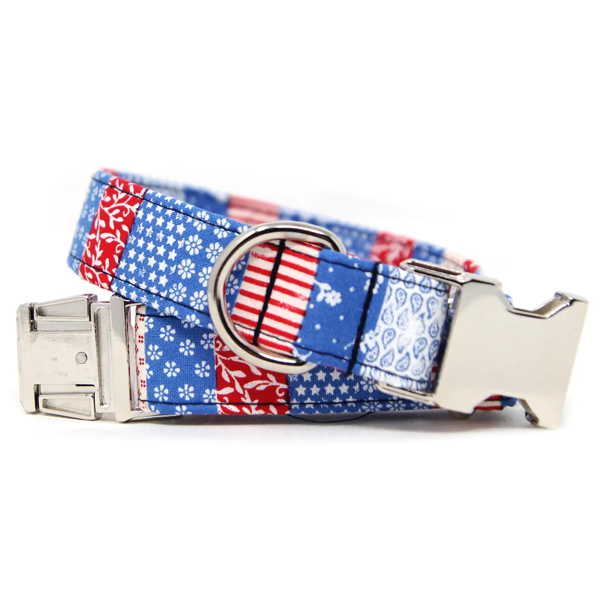 Liberty | 4th of July Collar