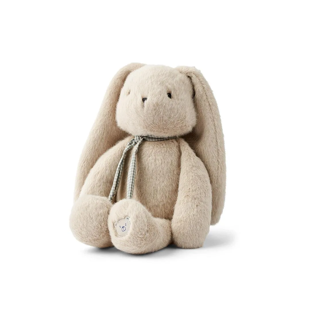 Liewood Berto Rabbit Teddy - Mist