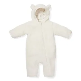 Little Dutch, Teddy One-Piece Suit, 3-6 Months (62/68)