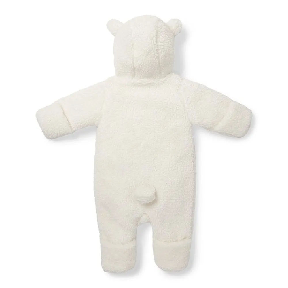 Little Dutch, Teddy One-Piece Suit, 3-6 Months (62/68)