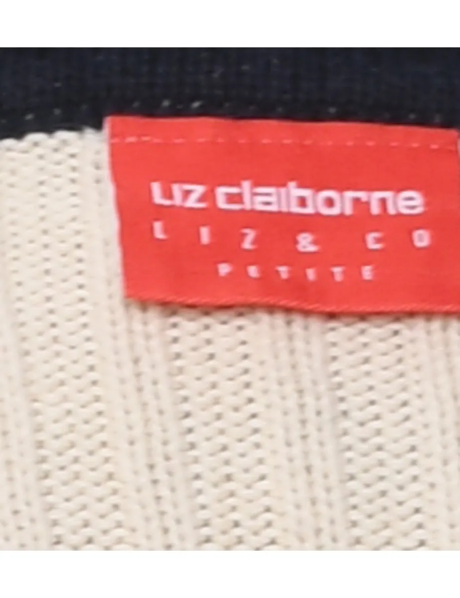 Liz Claiborne Jumper - S