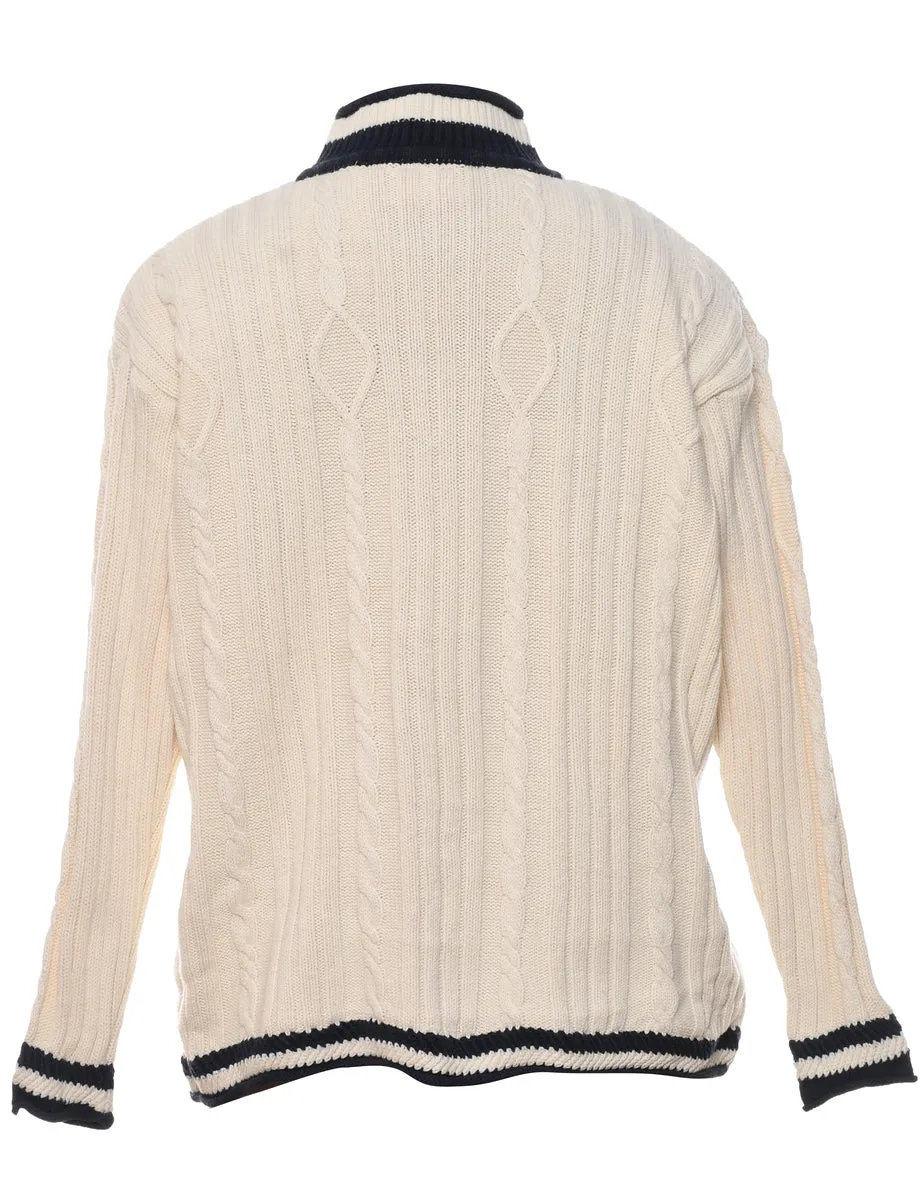 Liz Claiborne Jumper - S