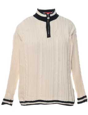 Liz Claiborne Jumper - S