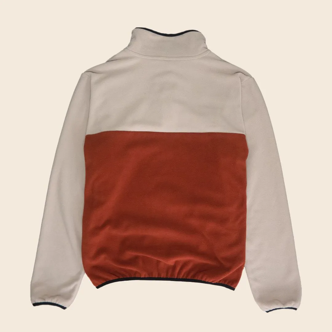 Longboi Fleece Sweater (Unisex)