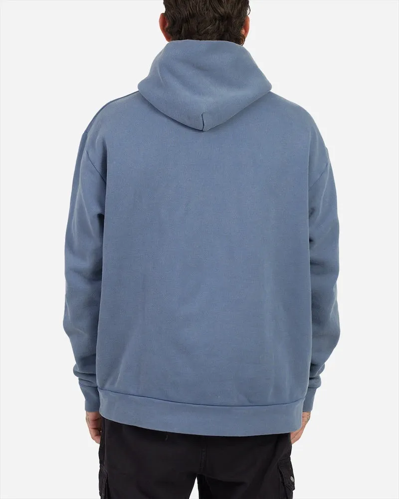 Lost Free Spirit Pullover Sweatshirt-Imperial Blue