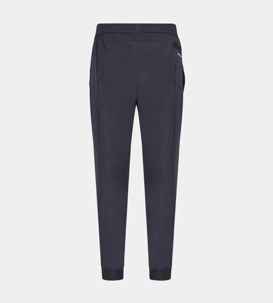 LUXE GOLF JOGGERS - CHARCOAL